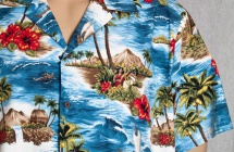 Áo Sơ Mi Hawaii bắt nguồn từ đâu và tại sao được yêu thích đến vậy?
