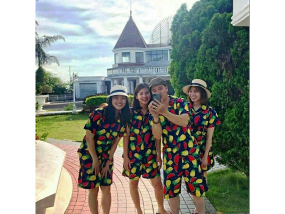 BỘ DƯA DỨA