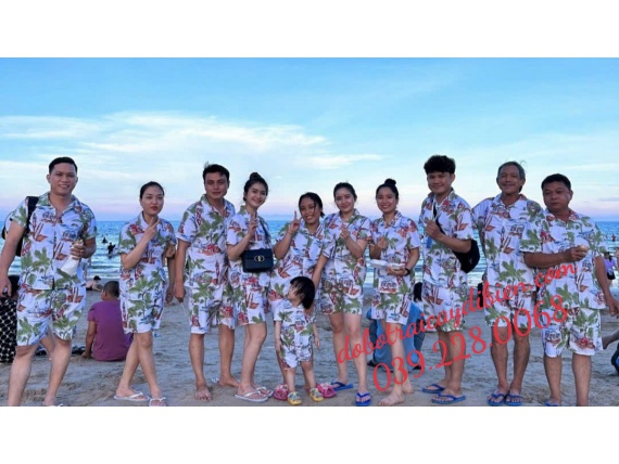 BỘ DỪA XE TRẮNG