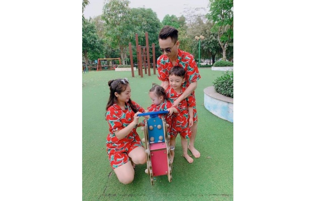 BỘ HẤU ĐỎ