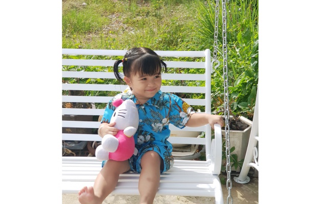 BỘ HOA SỨ XANH