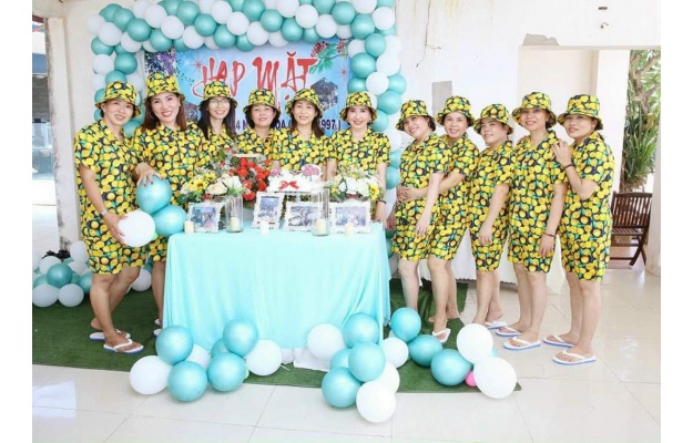 SET BỘ QUẢ CAM