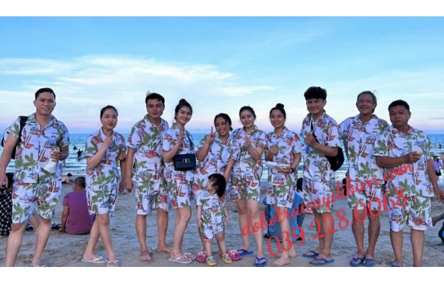 BỘ DỪA XE TRẮNG